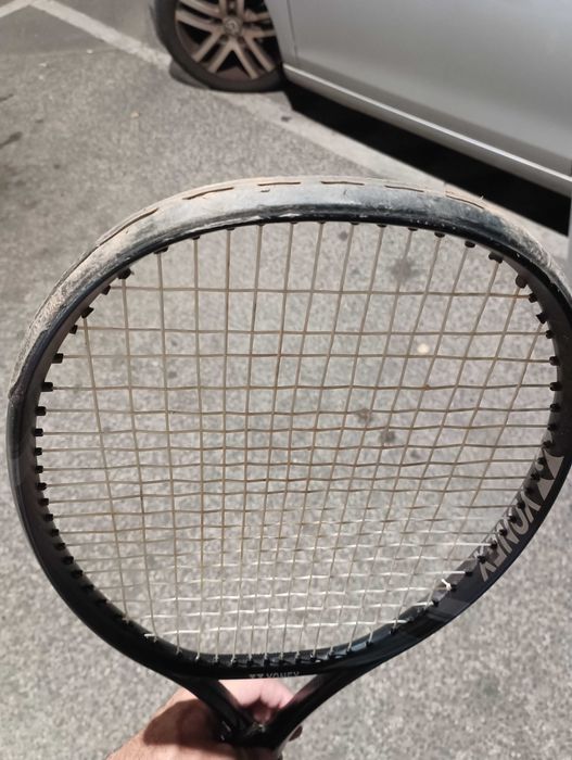 Yonex Ezone Aqua