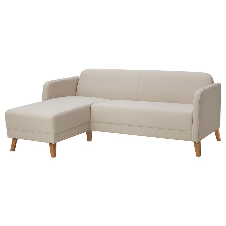 Sofa wypoczynkowa LINANÄS linanaes ikea