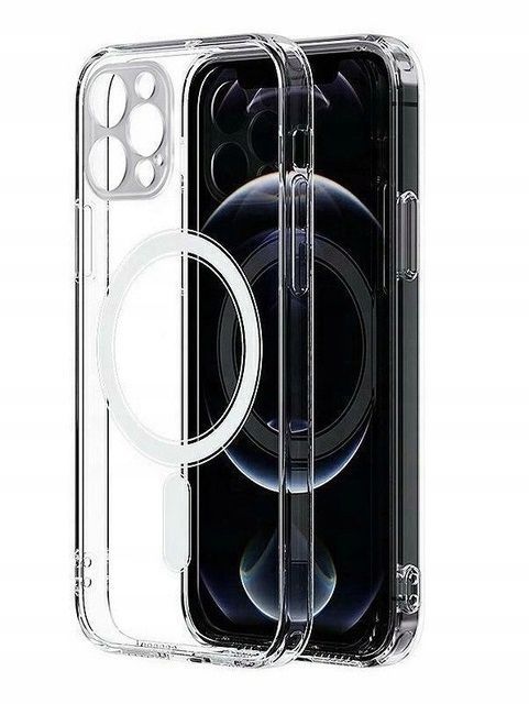 Etui Case Z Magsafe Do Apple Iphone 14 Pro Max