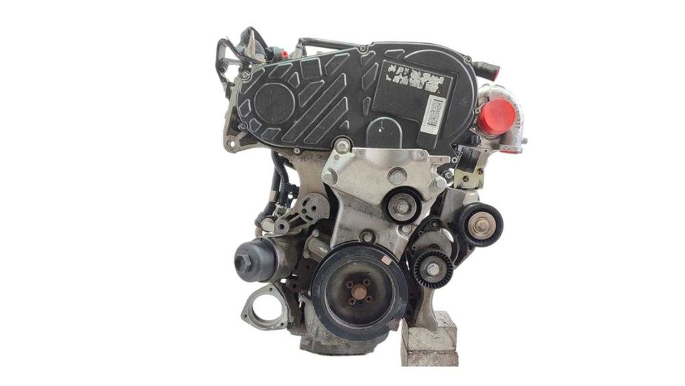 Motor Opel Insígnia 2.0CDTI 160cv  ref: A20DTH