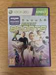 Gra kinect Sports Xbox 360 płyta