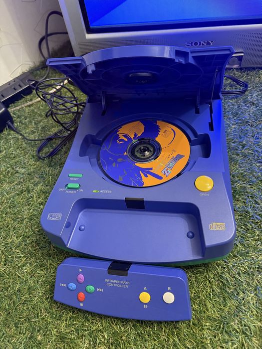 Консоль Playdia Japan оригінал