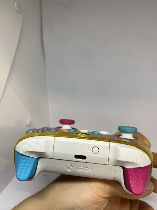 Pad Xbox One Xone Series X PC joystick kontroler oryginalny
