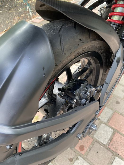 Продам Баджадж нс 200