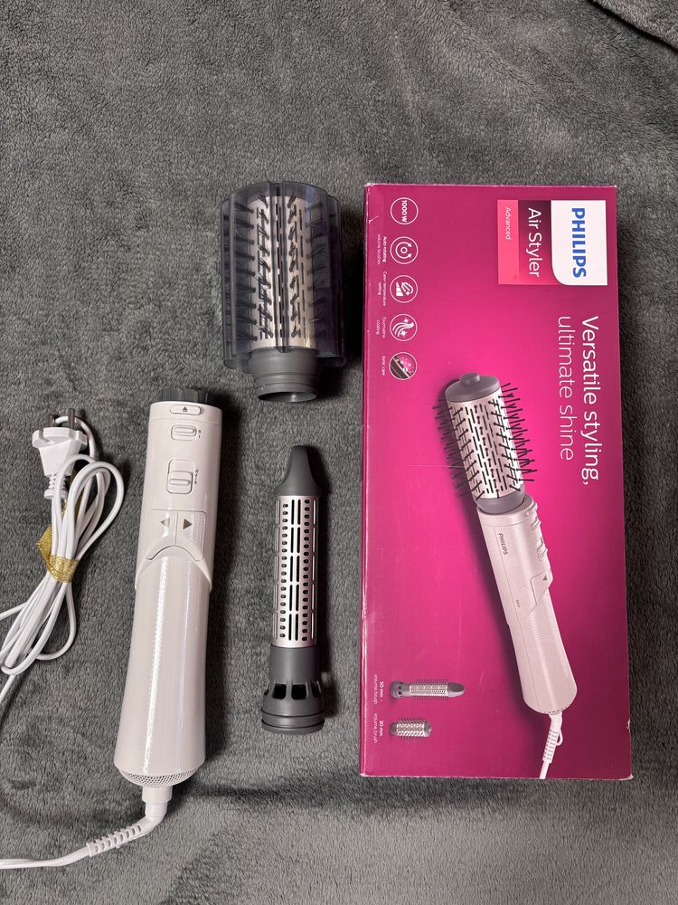 Стайлер  Philips