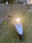 Скутер Honda Dio AF68