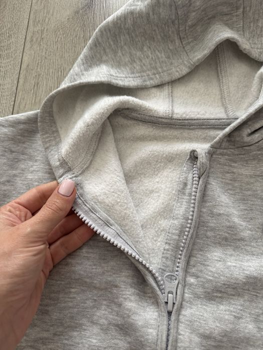 Кофта утеплена на замочку George