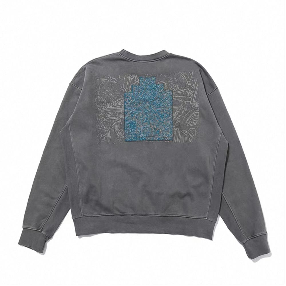 худи cav empt (описание)