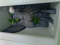 Terrarium 60*40*40