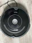 iRoomba 600 inteligentny odkurzacz 150 zl