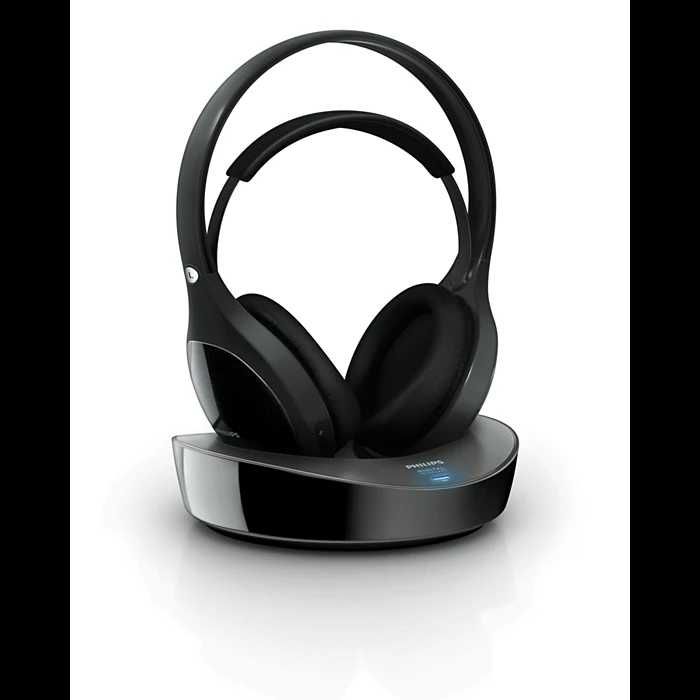 Беспроводные наушники HiFi PHILIPS
SHD8600UG/10
