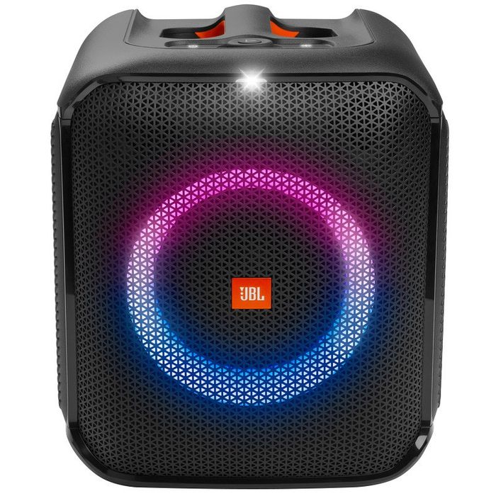 Портативна колонка JBL PartyBox Encore Essential