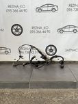 Клапан регулювання надуву турбіни Volkswagen B6 2.0 TDI 2005-2010 р.