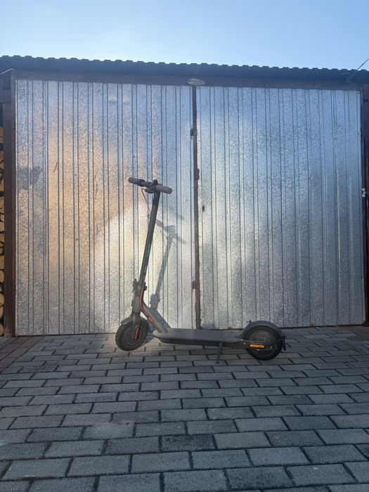 Hulajnoga Xiaomi 3 Lite