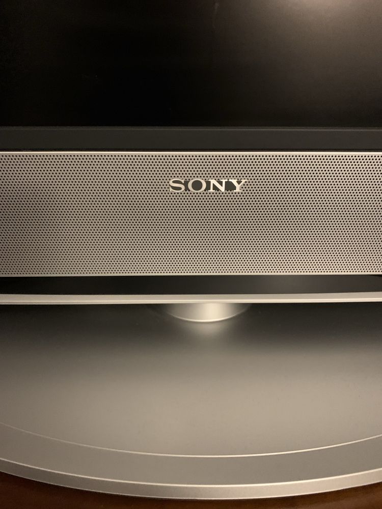 Televisão Sony 40”