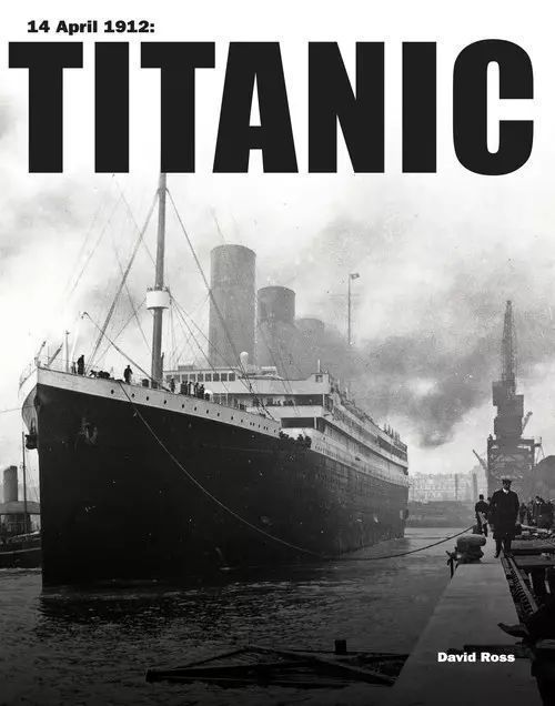 Titanic. Amber Books