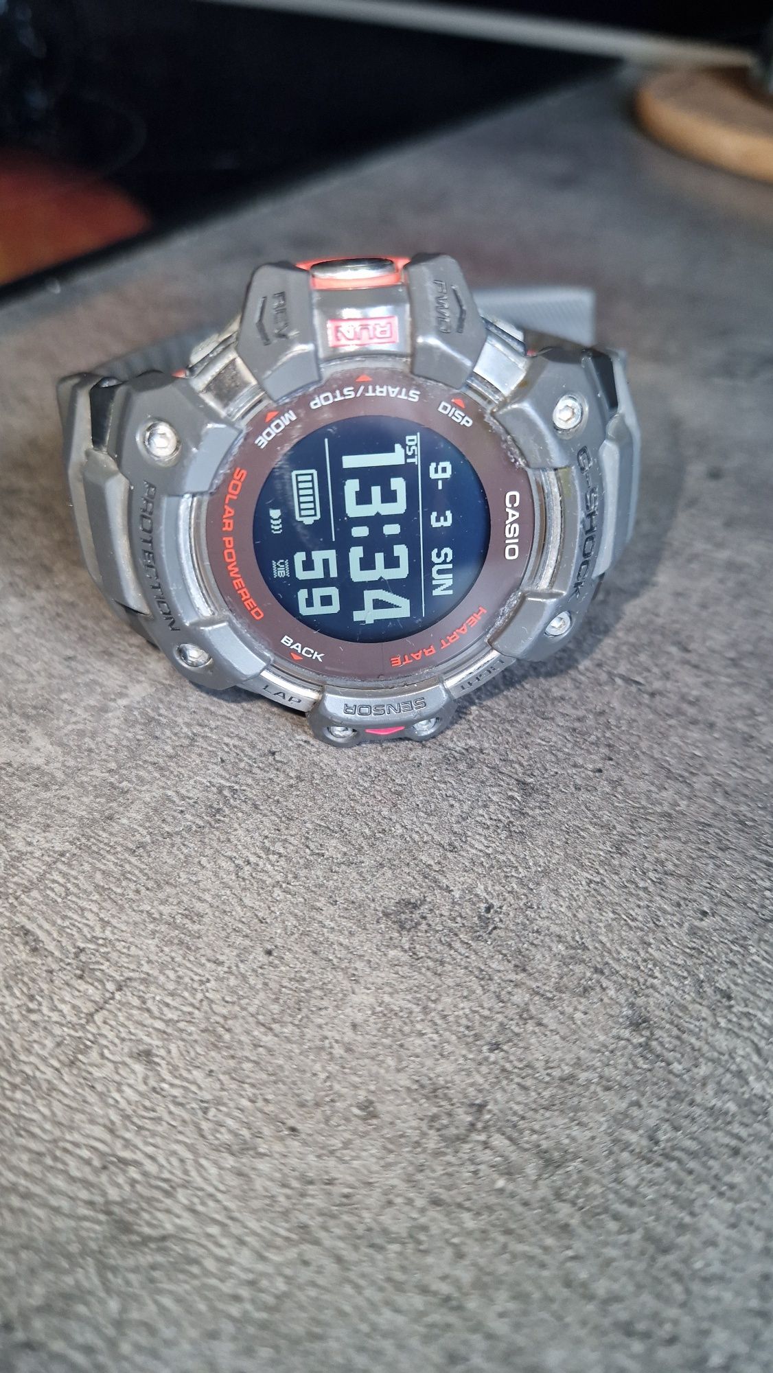 Casio G-SHOCK GBD-H1000-8ER