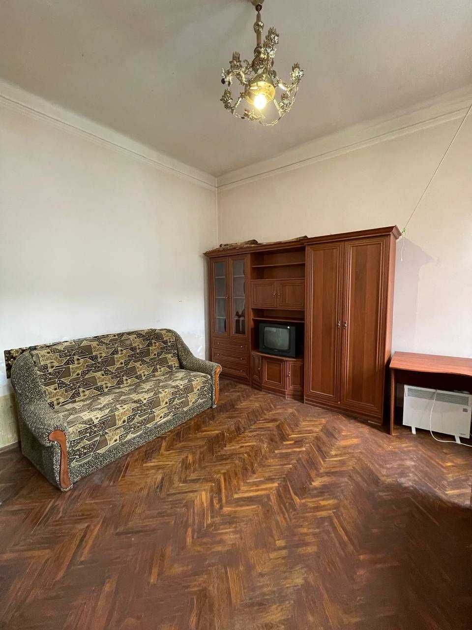 Продаж 1 кім. квартири вул. Під Дубом