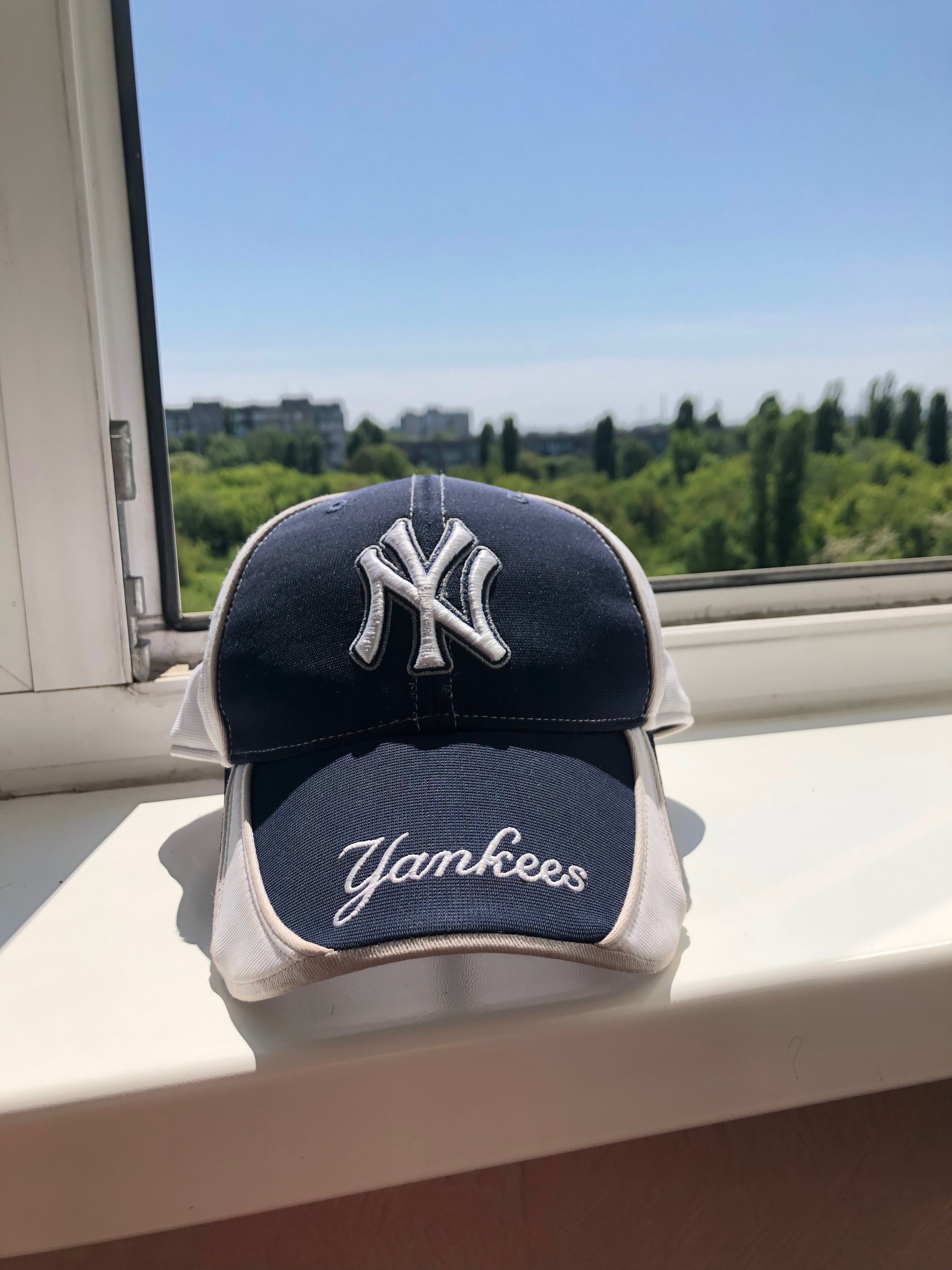 Кепка New York Yankees