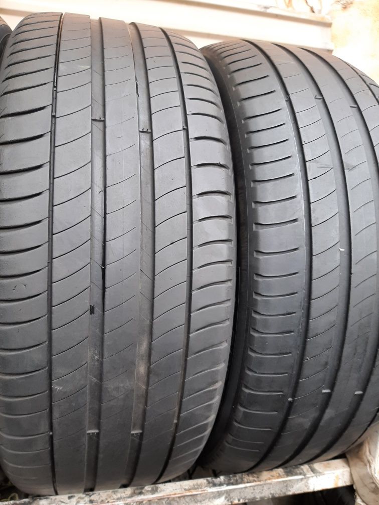 235/50 R18 Michelin Primacy 3 шины с Германии