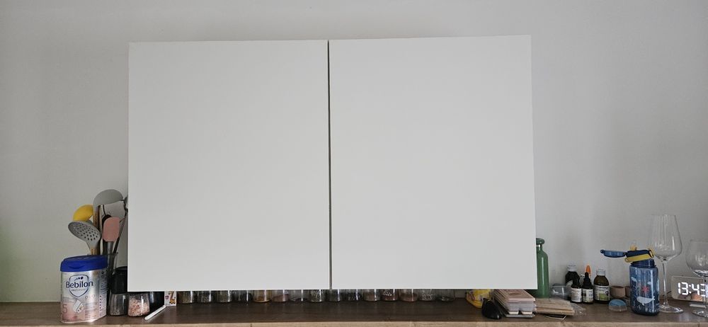 IKEA Szafki kuchenne wiszące ENHET