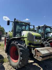 Трактор Claas Ares 836