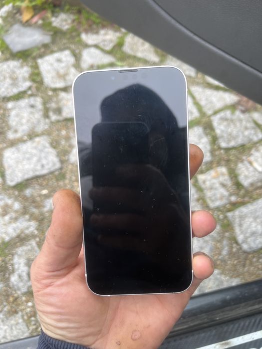 Iphone 13 128 bom estado