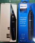 Aparador de pelos Philips