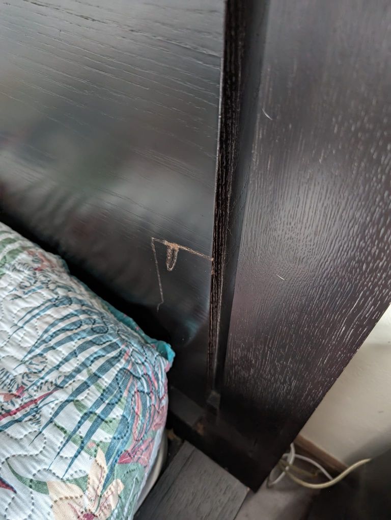 Vendo Quarto de Cama Completo