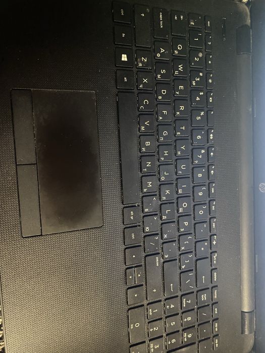 Ноутбук hp 15ra022ur