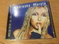 Płyta CD Niebieska Maryla