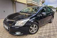 Toyota Avensis 2009 T27 2.0d4d 126km. PL Salon, bdb stan, alu, zamiana