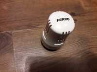 Głowica termostatyczna FERRO typ stary i nowy