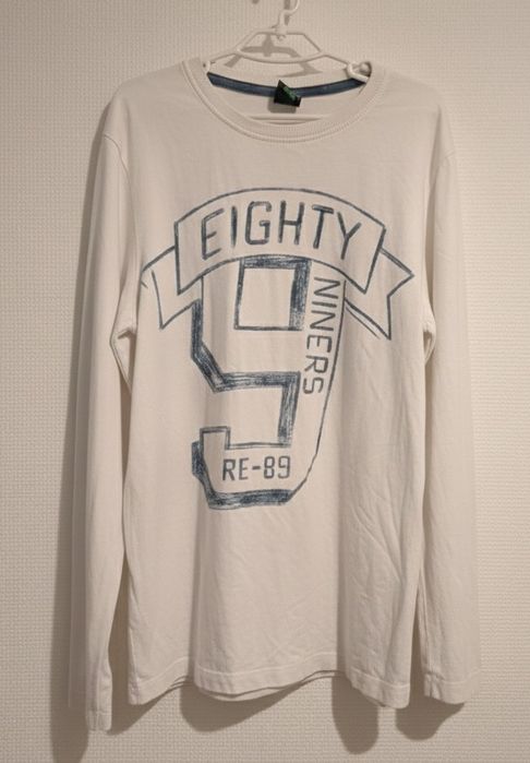 Koszulka chłopak Reserved