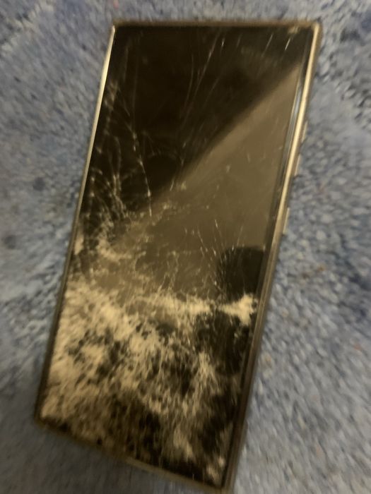 Samsung s24 ultra 256