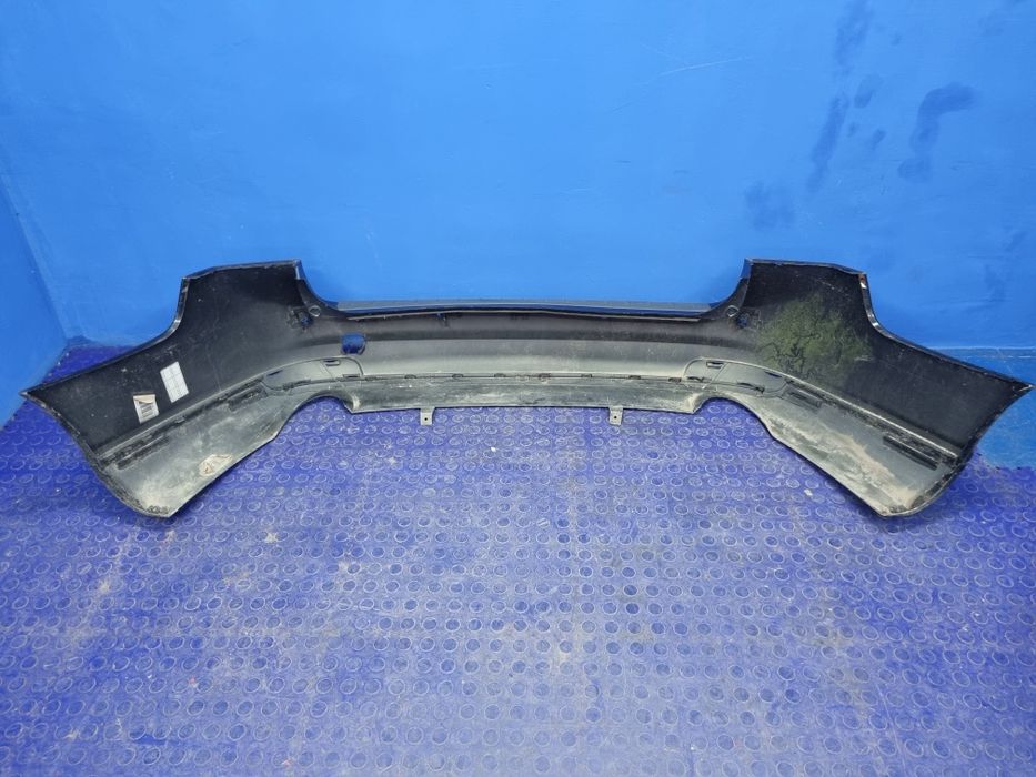 ZDERZAK tylny VOLVO V50 Lift zderzak tył Oryginał