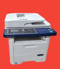 Xerox WC 3315. Лазерный принтер  сканер двустронний сетевой.  Гарантия