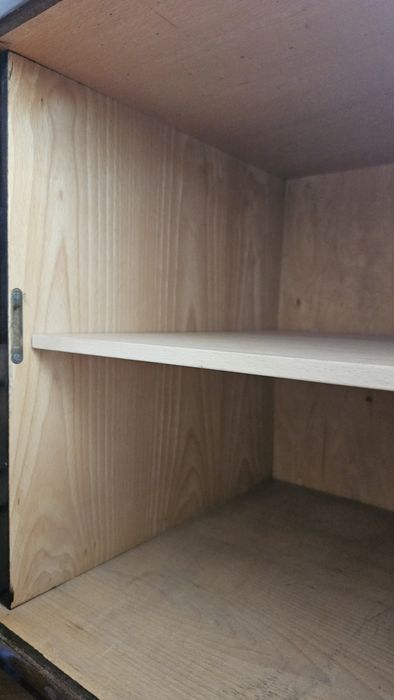 Oferta do końca września 2025r. Komoda szafka pod tv prl '60