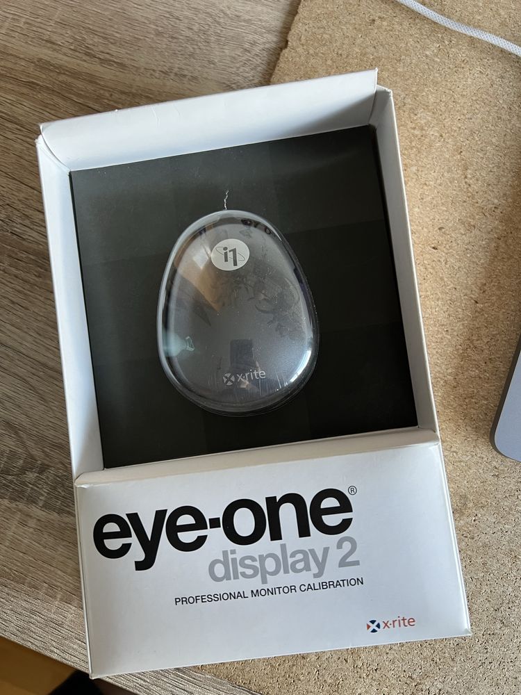 X-Rite Eye-One Display 2