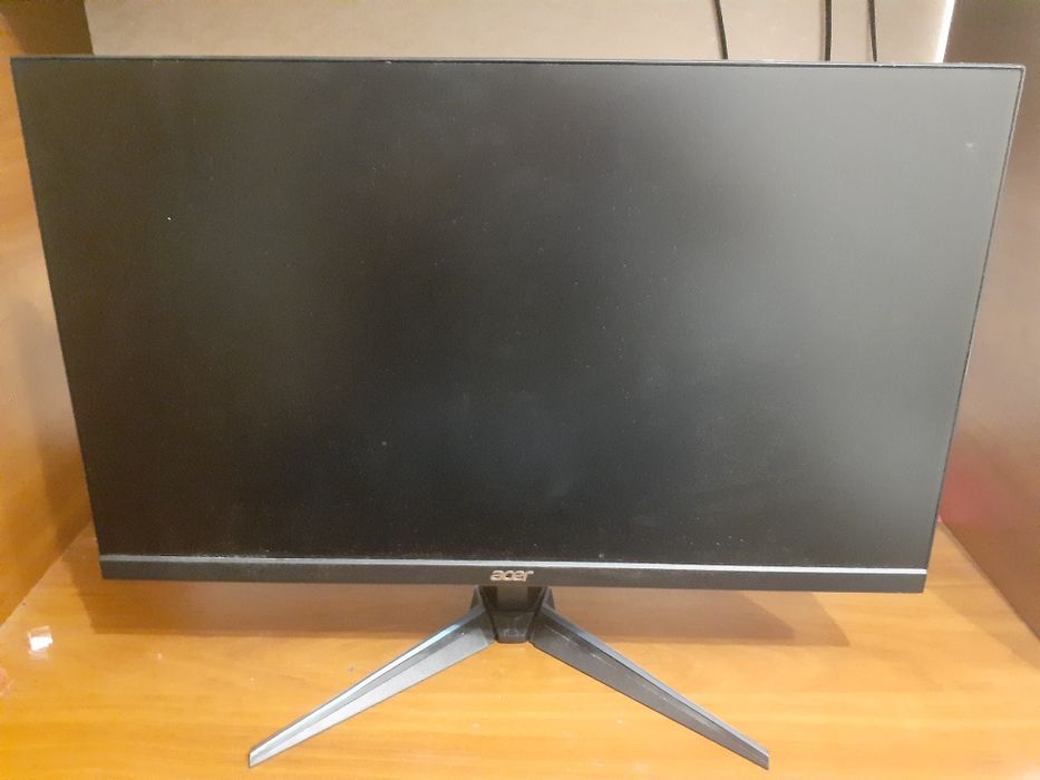 Монітор acer 23.8 2k , 75 гц