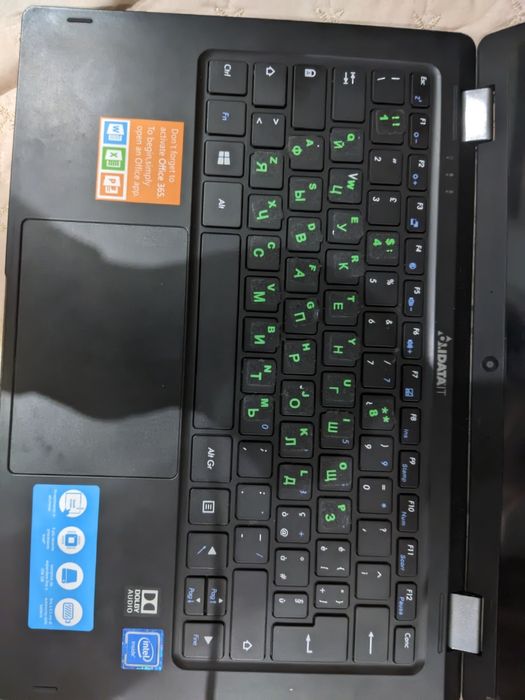 Medion ALIDATA CO1310 на запчастини