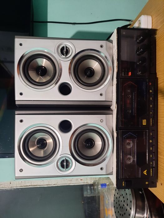 Продам магнитофон МАЯК-242 за 500 грнз652