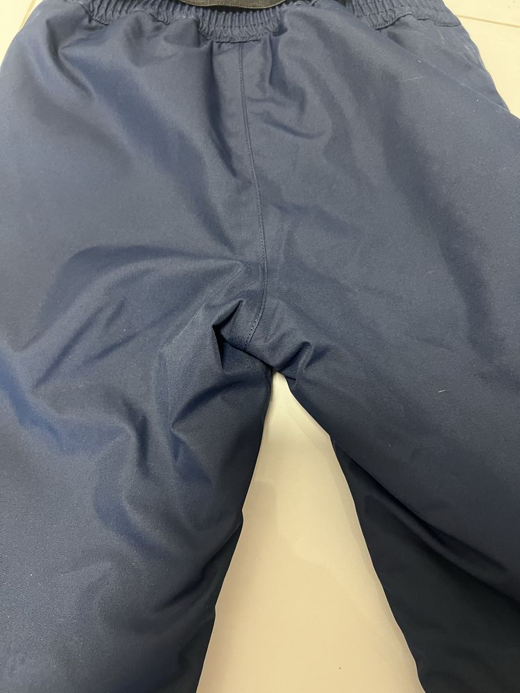 Reima  штаны softshell