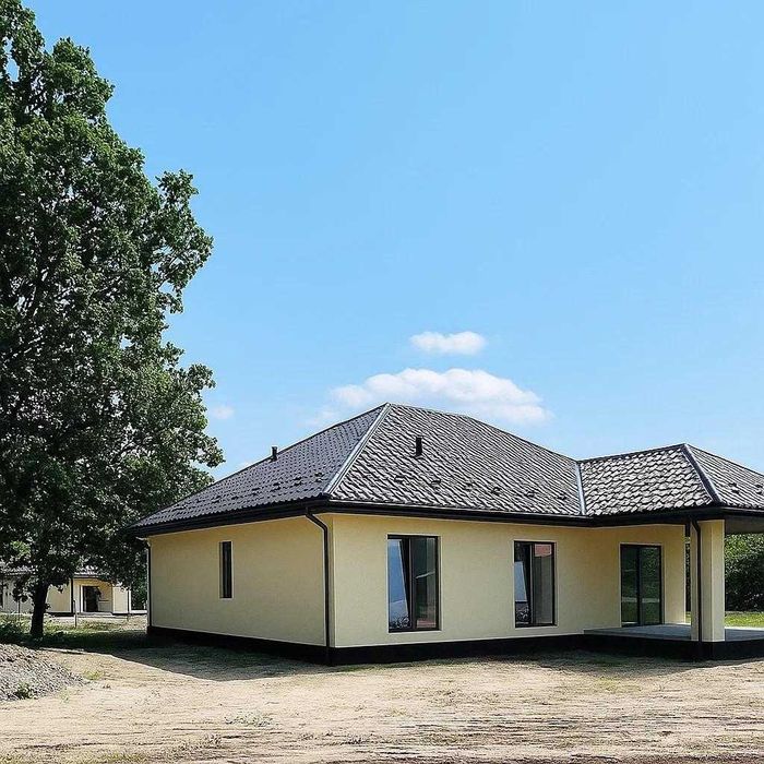 Продаж Цегляного будинка з газом 120 кв.м.Васильків Теремки Київ 20хв