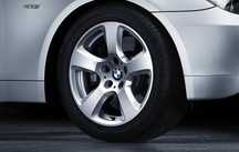7.5j ET20 oryginalne felgi 17 BMW E60 5x120 E36 X3 E83 F25 X4 alufelgi F30 F32 F36 E46 Z3 Z4 E87 E90 xDrive F10 F12 E63 X1 E84 F20 F22 Styling 243