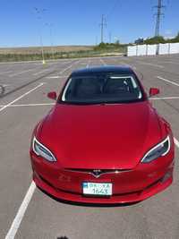 Tesla model s  2017