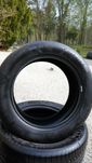 Opony letnie Continental PremiumContact 6 – 275/50 R20, DOT 1421