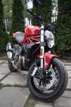 Ducati Monster Monster 821 1 właściciel mały przebieg