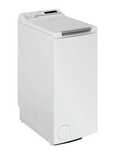 Nowa pralka od góry Whirlpool TDLR 7220SS PL/N 7kg 1200obr, 6ty zmysł