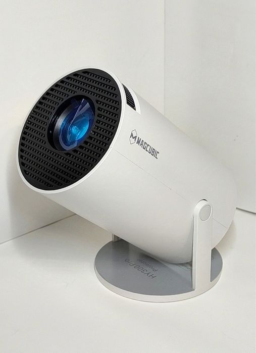 Проектор MAGCUBIC HY300pro Android Wi Fi